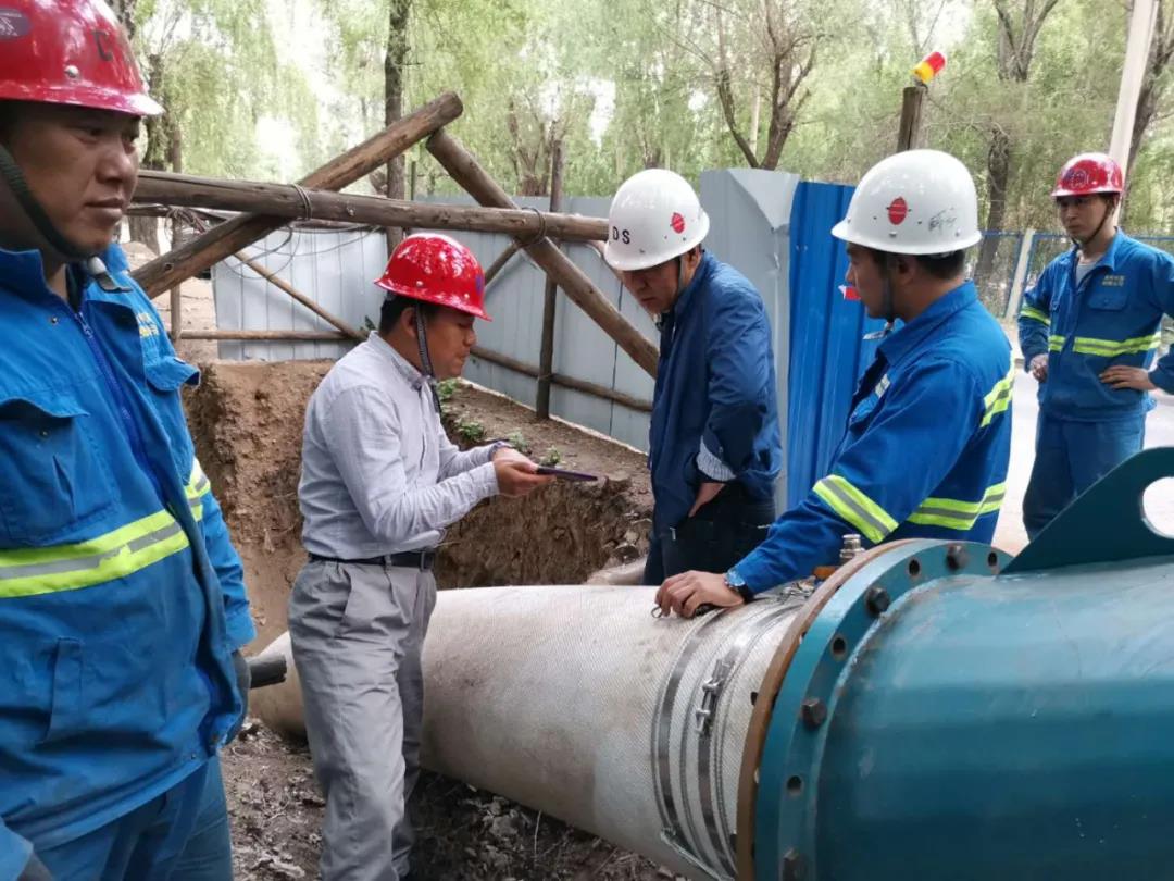 江都工业管道清洗-管道清淤