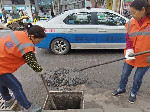 江都沉沙井清掏-污水井清理