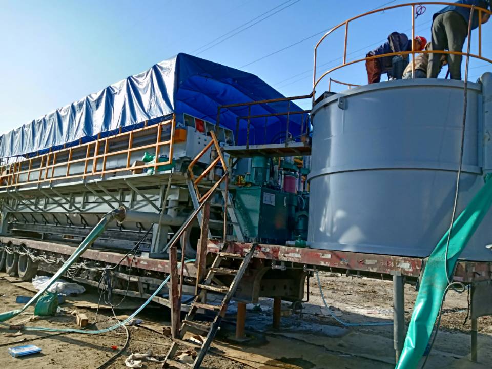 江都污水池淤泥处理-河道清淤-炜誉市政