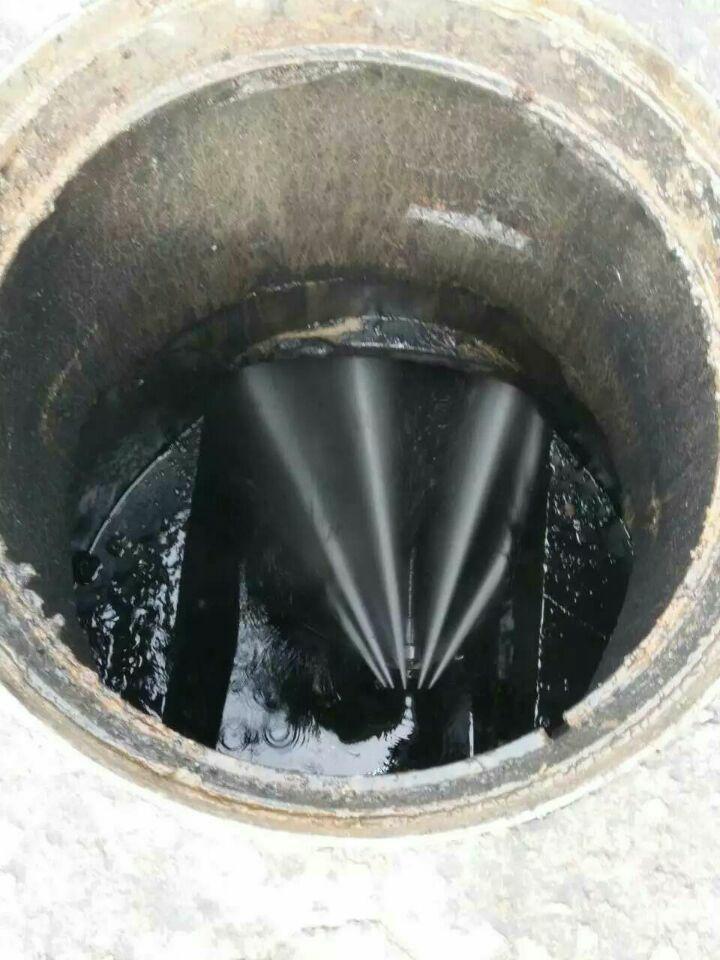 江都市政管道清洗-排污管道清洗